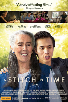 A Stitch in Time (2022) download