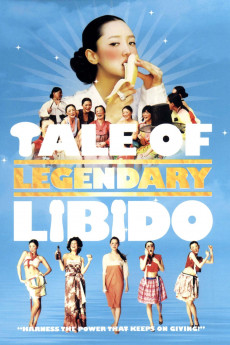 A Tale of Legendary Libido (2008) download