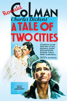 A Tale of Two Cities (1935) download