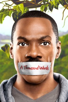 A Thousand Words (2012) download