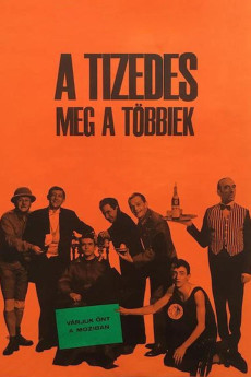 A tizedes meg a többiek (1965) download