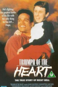 A Triumph of the Heart: The Ricky Bell Story (1991) download