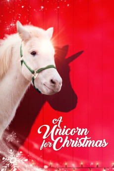 A Unicorn for Christmas (2021) download