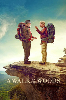 A Walk in the Woods (2015) download