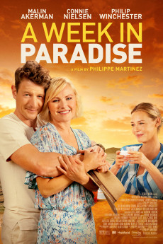 A Week in Paradise (2022) download