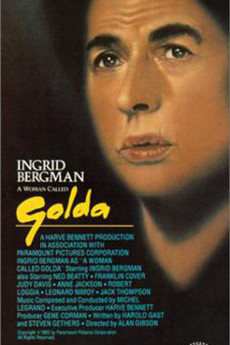 A Woman Called Golda (1982) download