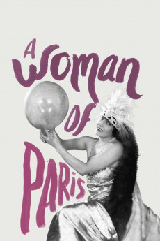 A Woman of Paris: A Drama of Fate (1923) download