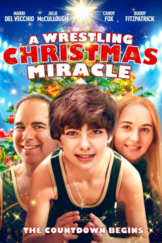 A Wrestling Christmas Miracle (2020) download