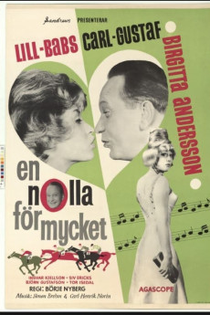A Zero Too Much (1962) download