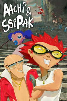 Aachi & Ssipak (2006) download