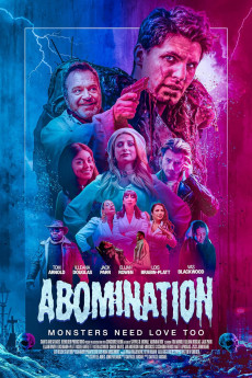 Abomination (2023) download