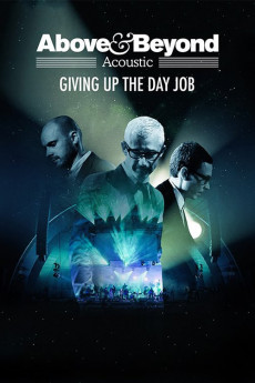 Above & Beyond Acoustic - Giving Up The Day Job (2018) download