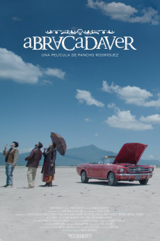 Abracadaver (2024) download