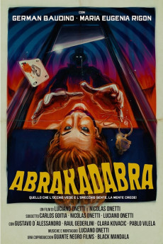 Abrakadabra (2018) download