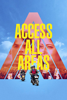 Access All Areas (2017) download