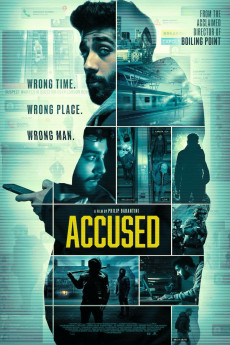 Accused (2023) download