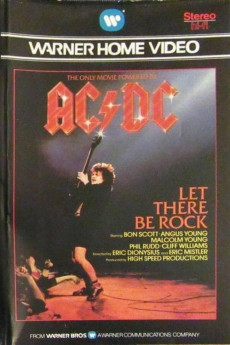 AC/DC: Let There Be Rock (1980) download