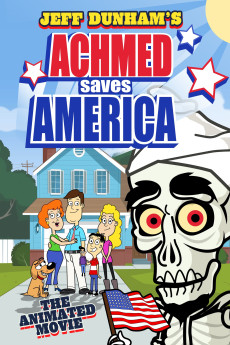 Achmed Saves America (2014) download