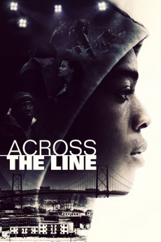 Across the Line (2015) download