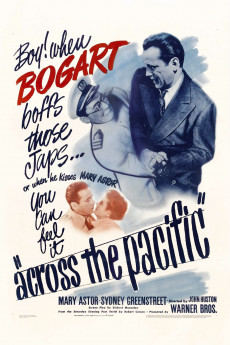 Across the Pacific (1942) download