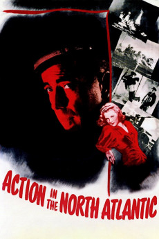 Action in the North Atlantic (1943) download