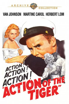 Action of the Tiger (1957) download