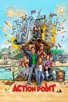 Action Point (2018) download