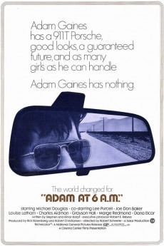 Adam at Six A.M. (1970) download
