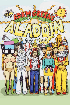 Adam Green's Aladdin (2016) download