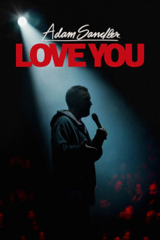 Adam Sandler: Love You (2024) download