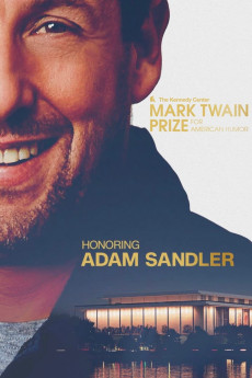 Adam Sandler: The Kennedy Center Mark Twain Prize for American Humor (2023) download