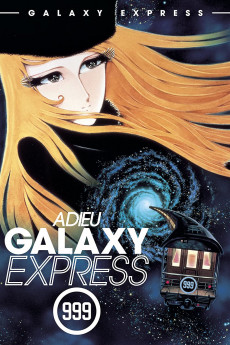 Adieu, Galaxy Express 999: Last Stop Andromeda (1981) download
