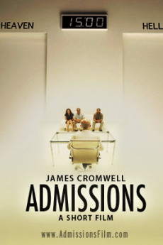Admissions (2011) download