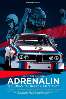 Adrenalin: The BMW Touring Car Story (2014) download