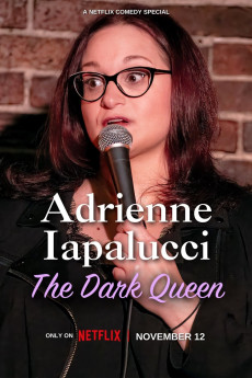 Adrienne Iapalucci: The Dark Queen (2024) download