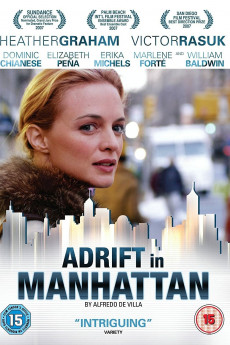 Adrift in Manhattan (2007) download
