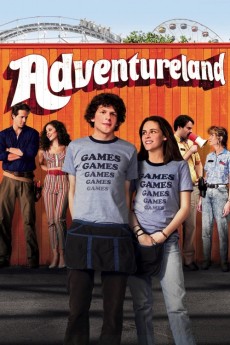 Adventureland (2009) download