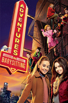 Adventures in Babysitting (2016) download
