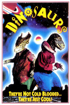 Adventures in Dinosaur City (1991) download