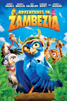 Adventures in Zambezia (2012) download