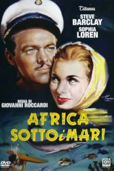 Africa sotto i mari (1953) download