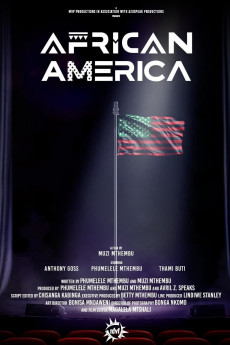African America (2021) download