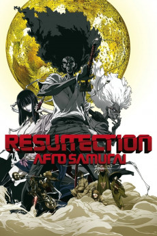 Afro Samurai: Resurrection (2009) download
