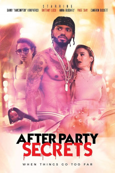 After Party Secrets (2021) download