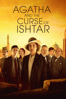 Agatha and the Curse of Ishtar (2019) download