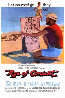 Age of Consent (1969) download