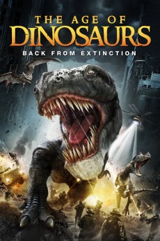 Age of Dinosaurs (2013) download