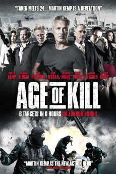 Age of Kill (2015) download