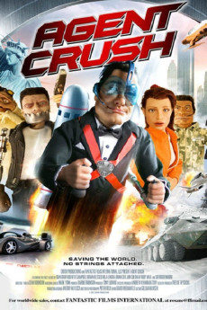 Agent Crush (2008) download