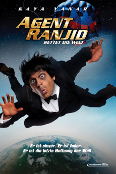 Agent Ranjid rettet die Welt (2012) download